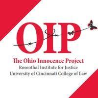 ohio innocence project