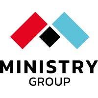 ministry group gmbh logo image