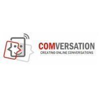 comversation ltd. logo image