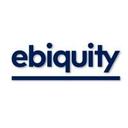 logo of Ebiquity Plc