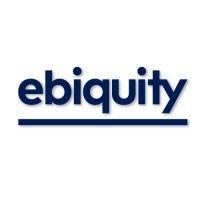 ebiquity plc logo image