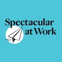 spectacular at work logo image