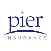 pier insurance managed services logo image