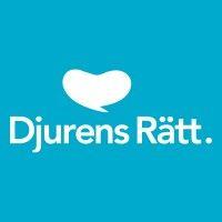 djurens rätt logo image