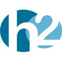 h2 learning logo image