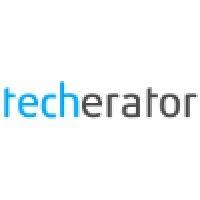 techerator.com logo image