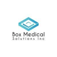 box medical solutions logo image