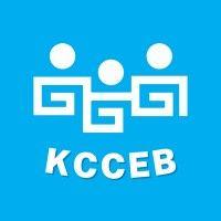 korean community center of the east bay (kcceb) logo image