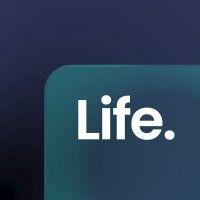 life defi logo image