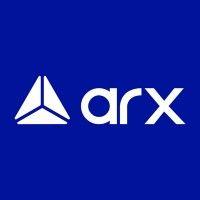 arx logo image