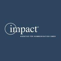 impact agentur für kommunikation gmbh