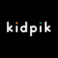 kidpik logo image