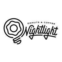 nightlight donuts & coffee