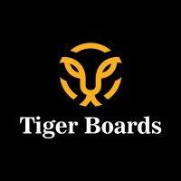 tiger boards