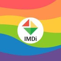 the directorate of integration and diversity (imdi) logo image