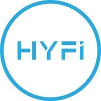 hyfi corp logo image