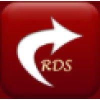 rds corporate services pvt. ltd. logo image