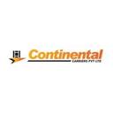 logo of Continental Carriers Pvt Ltd