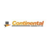 continental carriers pvt ltd logo image