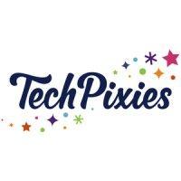 techpixies logo image