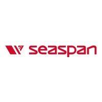 seaspan corporation logo image