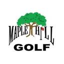 logo of Maple Hill Golf