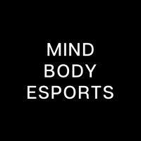 mind body esports logo image