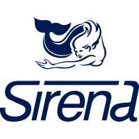 sirena group logo image