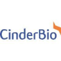 cinderbio logo image