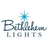 bethlehem lights logo image