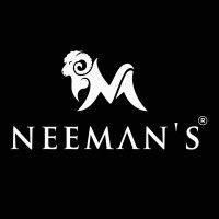 neeman's logo image