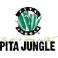 pita jungle logo image