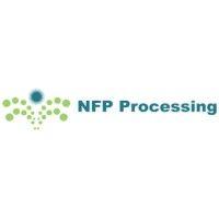 nfp processing logo image