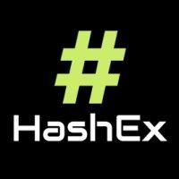 hashex logo image