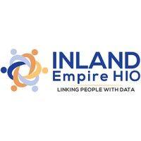 inland empire health information organization logo image