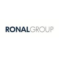 ronal group logo image