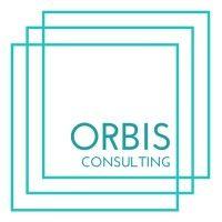 orbis consulting logo image