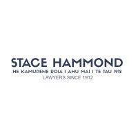 stace hammond logo image