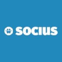 socius wonen logo image