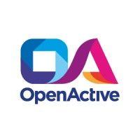 openactive logo image