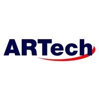 new artech technologies logo image