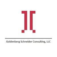 goldenberg schneider consulting, llc logo image