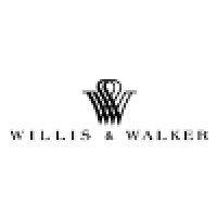 willis & walker logo image