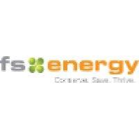 fs energy, llc