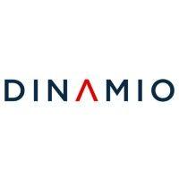 dinamio tecnologia logo image