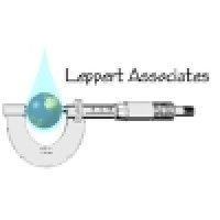 leppert associates logo image