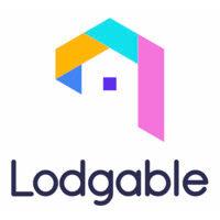 lodgable logo image