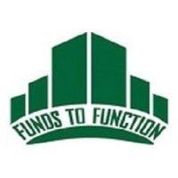 funds to function, llc logo image