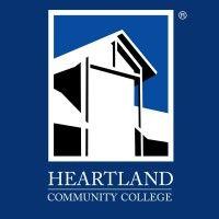 heartland community college logo image