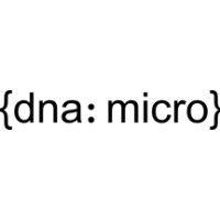 dna micro logo image